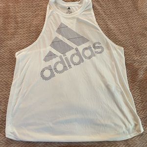 Adidas Athletic wear tank